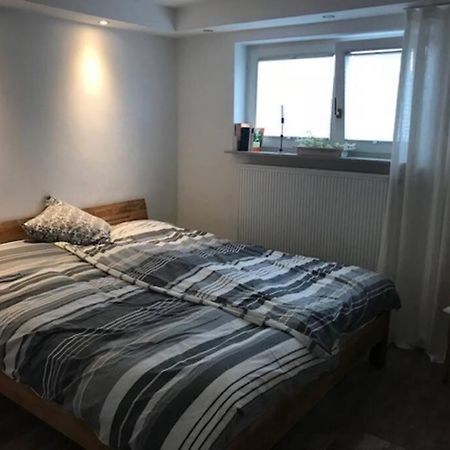 Ferienwohnung Forneck Am Rheingoldbogen Brey 외부 사진