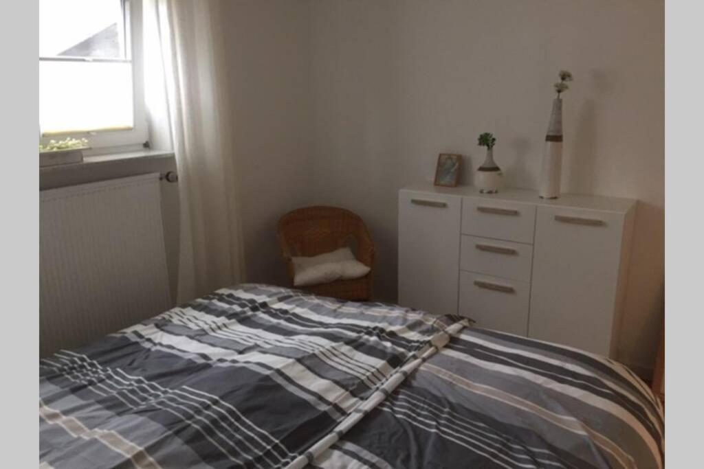 Ferienwohnung Forneck Am Rheingoldbogen Brey 외부 사진