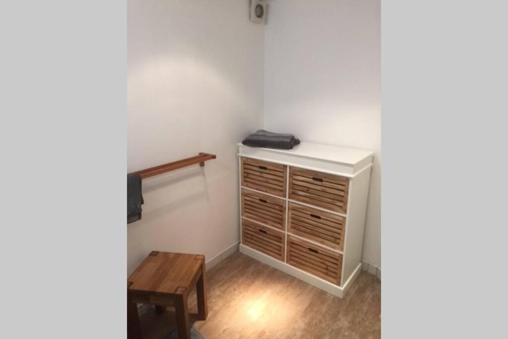 Ferienwohnung Forneck Am Rheingoldbogen Brey 외부 사진
